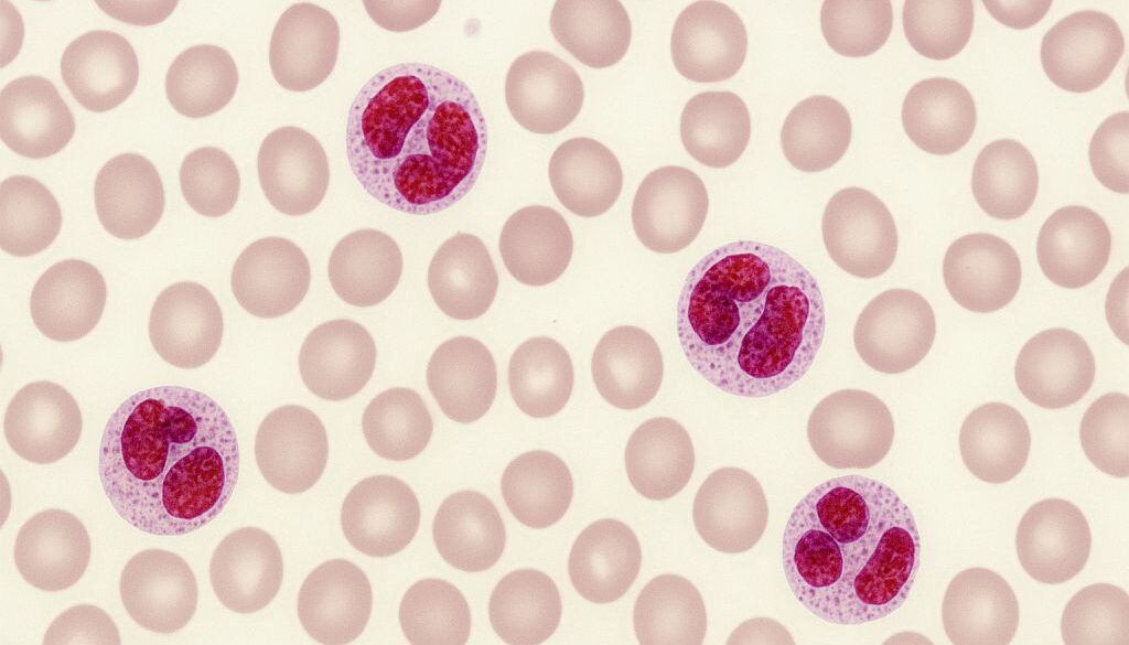 Eozynofilia Warszawa