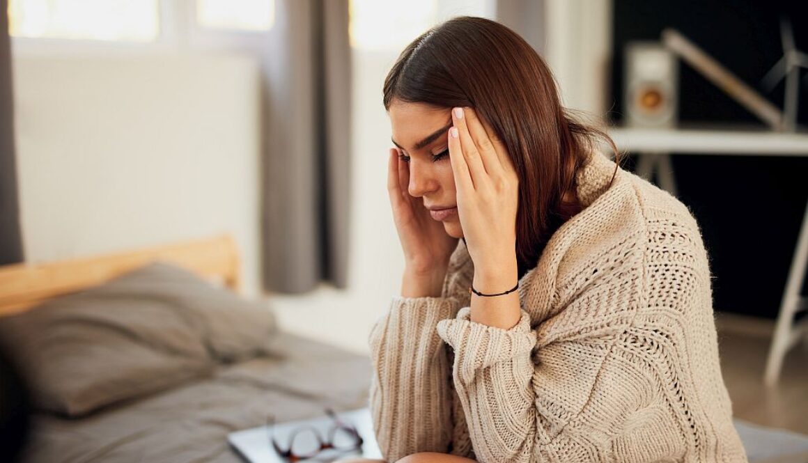 Czy ból głowy zawsze oznacza wysokie ciśnienie