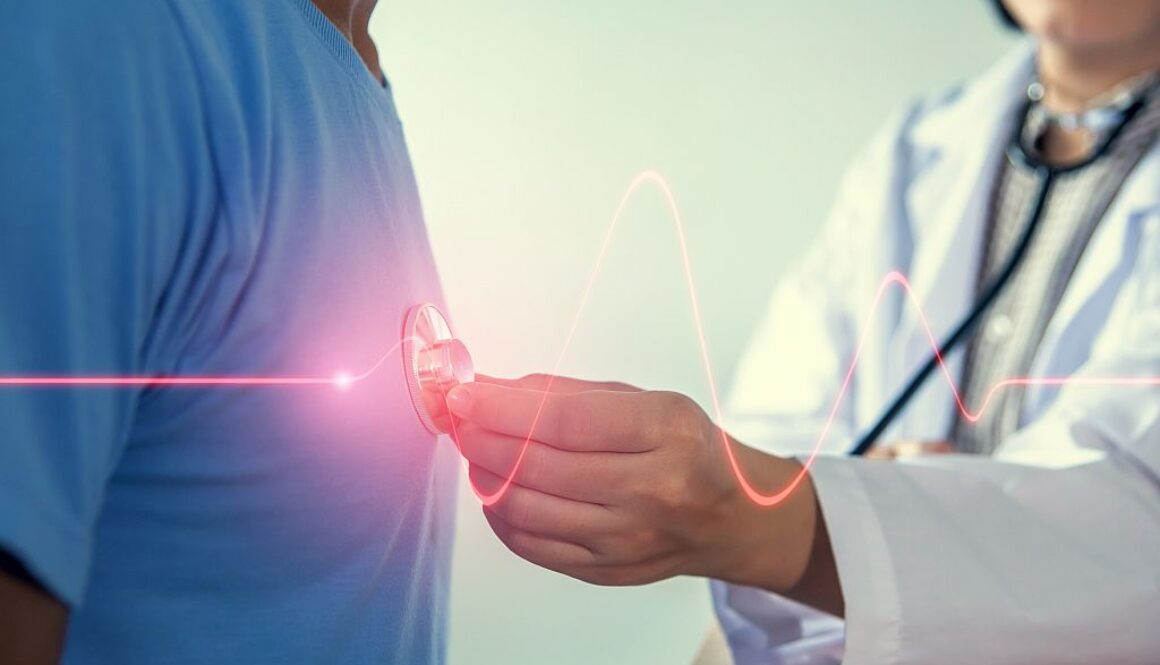 Serce a przewlekłe zmęczenie - kiedy warto wykonać diagnostykę?